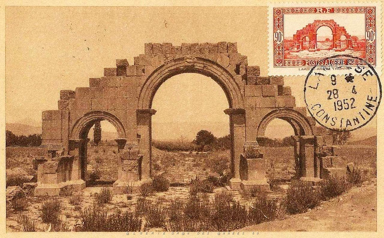 ALGERIE-RUINES ROMAINES DE LAMBESE (34).jpg